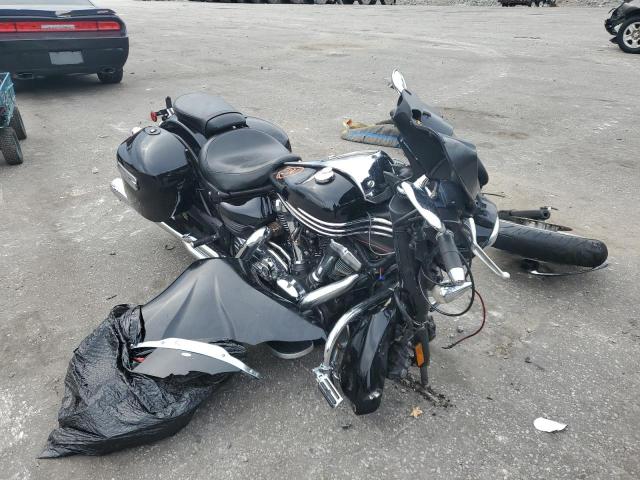 Salvage cars for sale from Copart Dunn, NC: 2010 Yamaha XV1900 CT