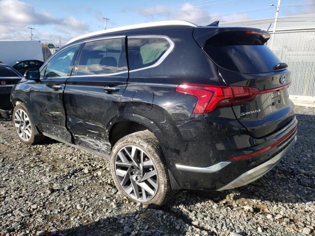 2022 HYUNDAI SANTA FE C 5NMS5DAL6NH421576