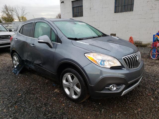2015 BUICK ENCORE CON - KL4CJBSB9FB083181