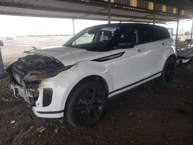 2020 Land Rover Range Rover Evoque SE