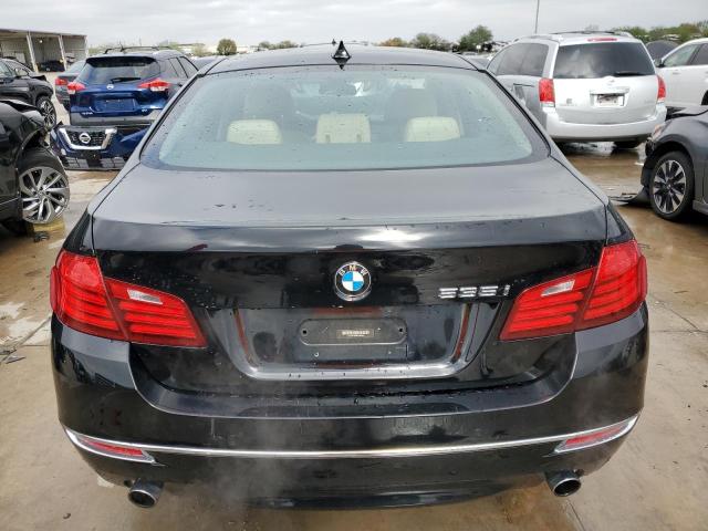 2016 BMW 535 I VIN: WBA5B1C55GG554226 Lot: 67399102