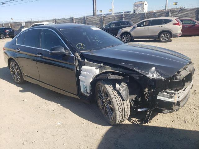 WBA5A5C54GG347451 BMW 528 I