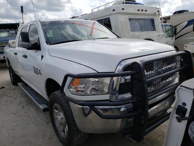 2018 RAM 3500 ST - 3C63R3GL6JG168833
