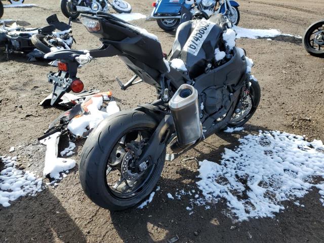 2021 HONDA CBR1000 RA JH2SC7754MK400025