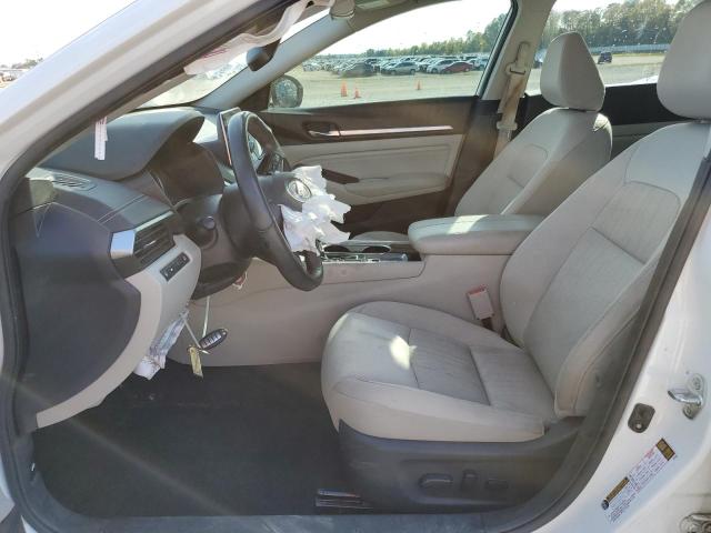 2020 NISSAN ALTIMA SV - 1N4BL4DV3LC203647