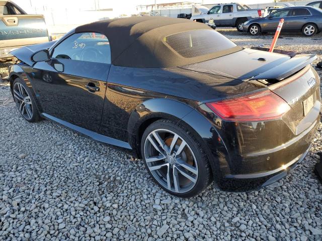 2020 AUDI TT TRUTECFVXL1005858