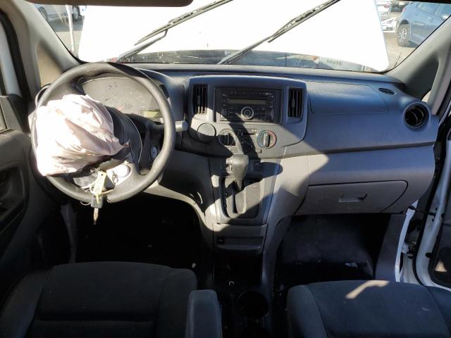 2016 NISSAN NV200 2.5S - 3N6CM0KN3GK692989