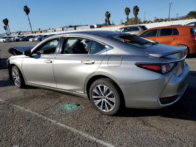 2021 LEXUS ES 300H BA 58ACA1C13MU005409