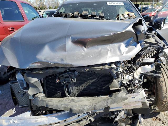 2022 ACURA MDX TYPE S 5J8YD8H90NL005327