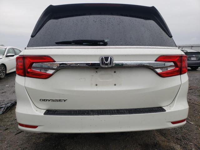 2019 HONDA ODYSSEY EX - 5FNRL6H71KB046699