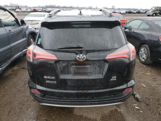 2016 TOYOTA RAV-4 2T3JFREV8GW477373