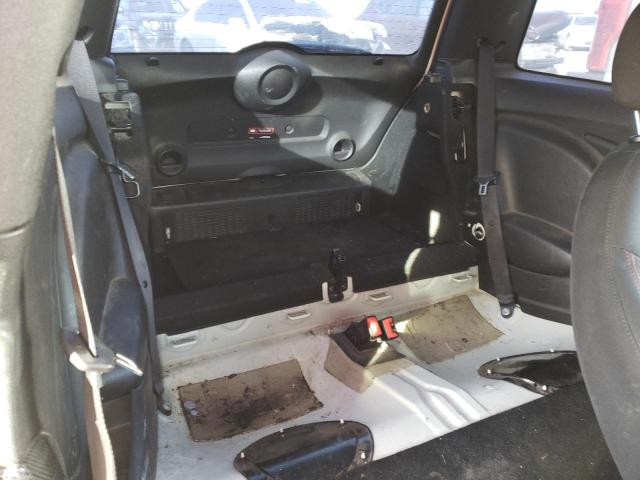 WMWSV3C54DT478801 Mini Cooper