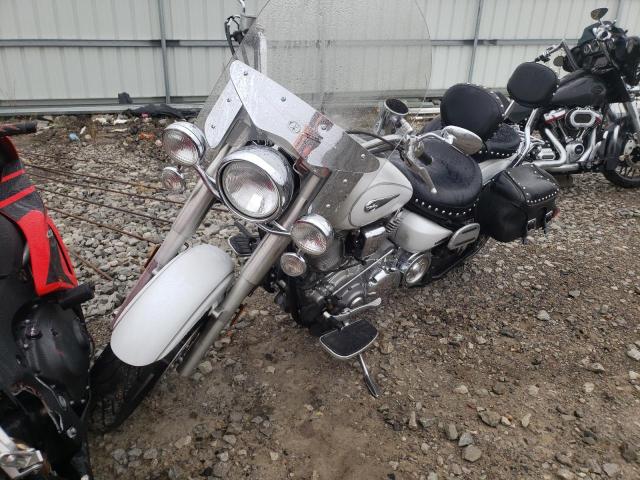 2006 YAMAHA XV1700 A JYAVP17E06A022054