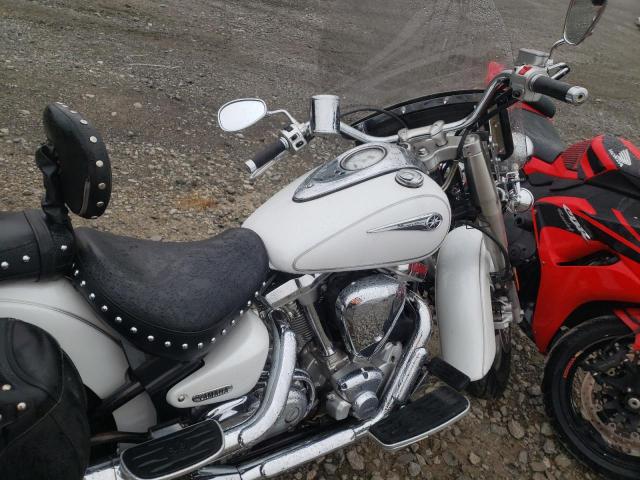 2006 YAMAHA XV1700 A JYAVP17E06A022054