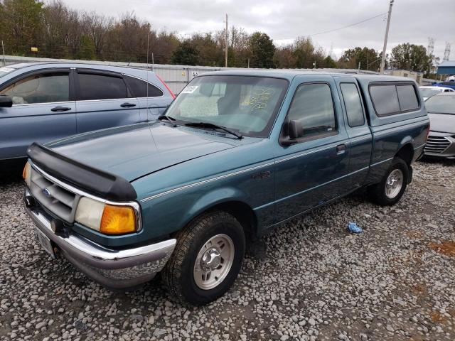 1997 Ford Ranger 