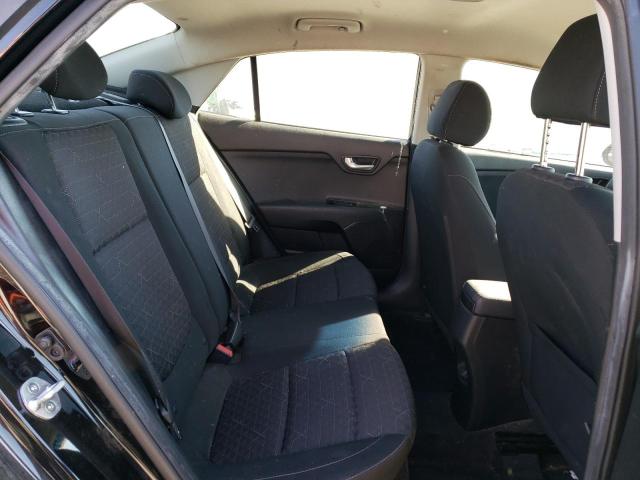 3KPA24ABXKE172004 KIA RIO S