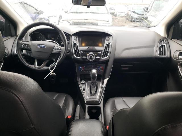 1FADP3J23FL216503 Ford Focus Titanium