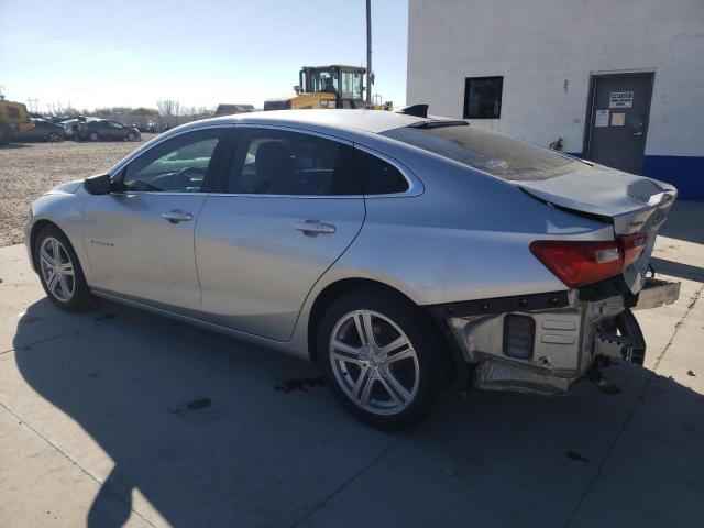 2017 CHEVROLET MALIBU L 1G1ZA5STXHF287034