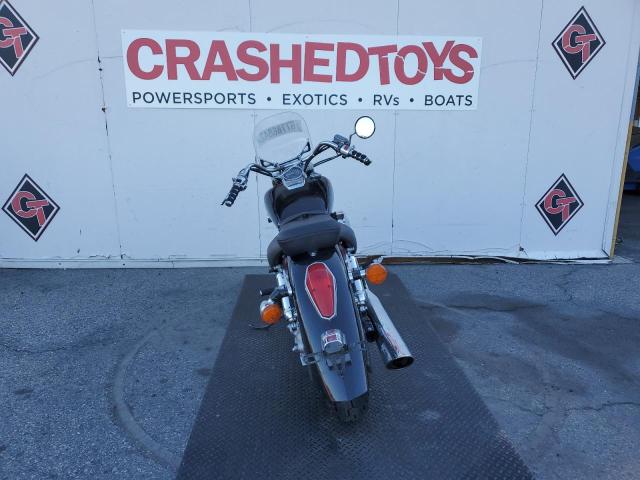 2005 HONDA VT750 C JH2RC50095M101377