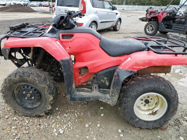 2016 HONDA TRX420 FM 1HFTE4002G4202935