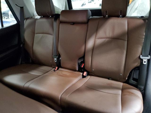 2022 TOYOTA 4RUNNER LI JTEKU5JR9N6046546