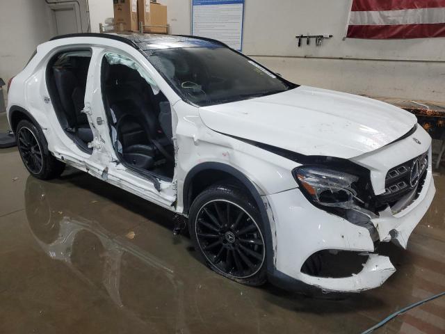 2019 MERCEDES-BENZ GLA250 WDCTG4GB5KJ593224