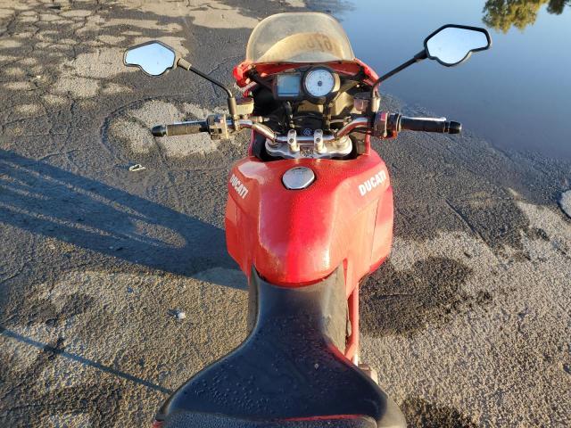 2007 DUCATI MULTISTRAD ZDM1VACP67B019398