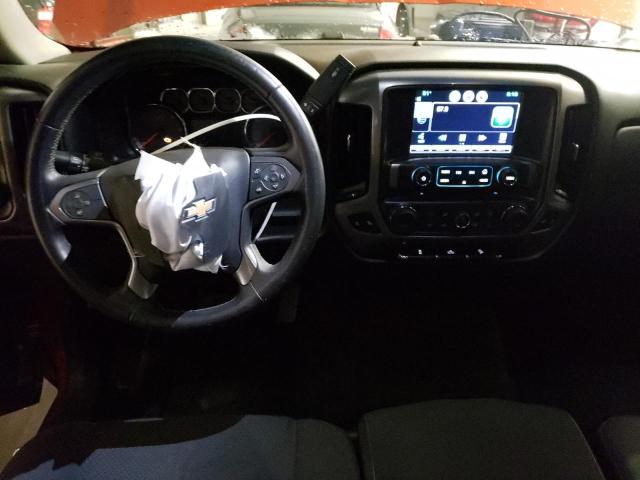 2015 CHEVROLET K1500 1GCVKREC6FZ215393