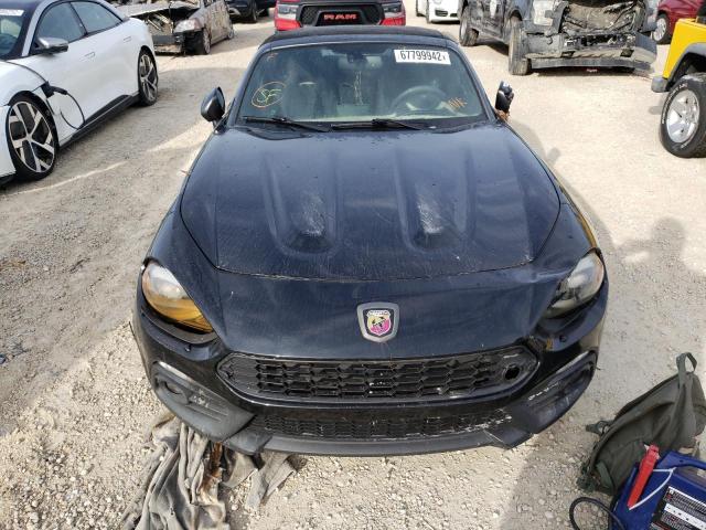 JC1NFAEK8J0137531 Fiat ALL MODELS