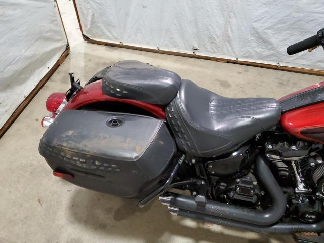2019 HARLEY-DAVIDSON FLHCS 1HD1YBK20KB027406