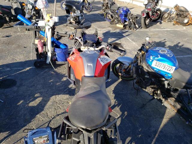 2021 BMW F 900 XR WB10K2300M6E51918