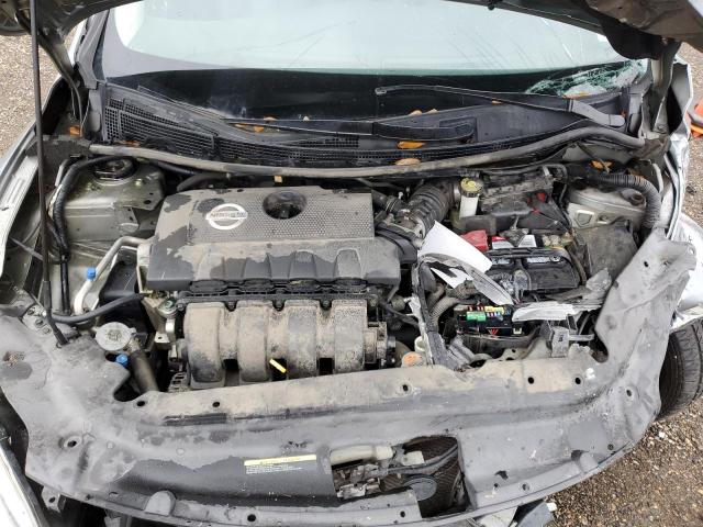 3N1AB7AP9EY290838 Nissan SENTRA S