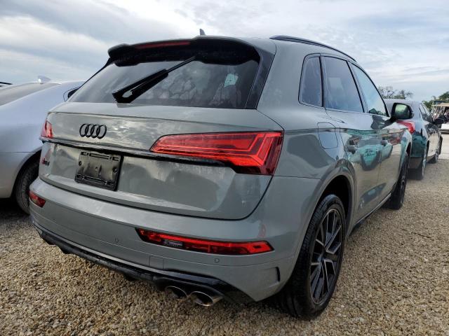 2022 AUDI SQ5 PREMIU WA1B4AFY5N2042539