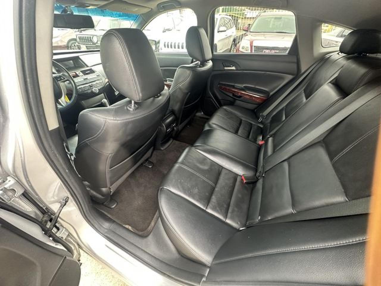 2012 Honda Crosstour Exl VIN: 5J6TF2H55CL001049 Lot: 68048722