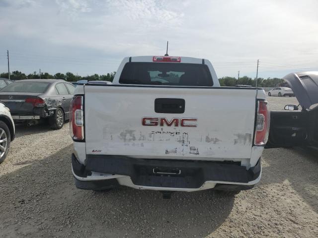 2022 GMC CANYON ELE 1GTG5BEN7N1255889
