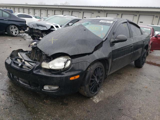 2002 Dodge Neon 