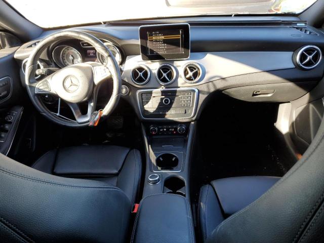 2016 MERCEDES-BENZ CLA 250 - WDDSJ4EB3GN377366