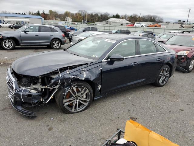 2021 AUDI A6, VIN: WAUM2BF20MN029441