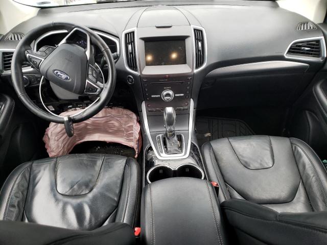 2018 FORD EDGE TITAN - 2FMPK3K87JBC13634