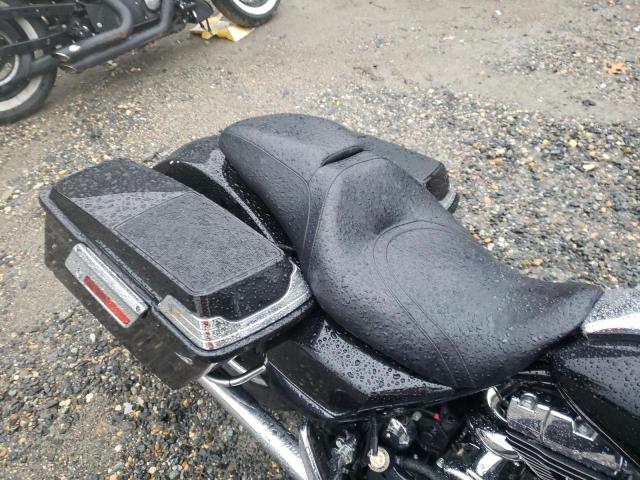 2006 HARLEY-DAVIDSON FLHRS ROAD 1HD1FXV156Y600485