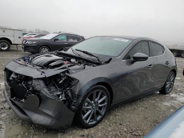 2019 MAZDA 3 - JM1BPAJM8K1142315
