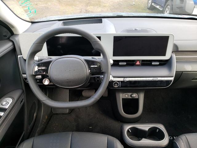 2022 HYUNDAI IONIQ 5 LI KM8KRDAF3NU108195