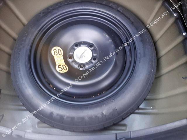 SAJAH561276J27240 Jaguar X-type Spo