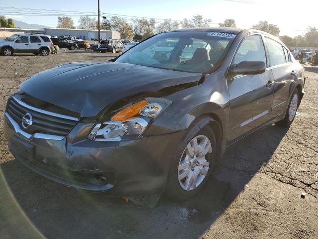 2009 Nissan Altima 2.5