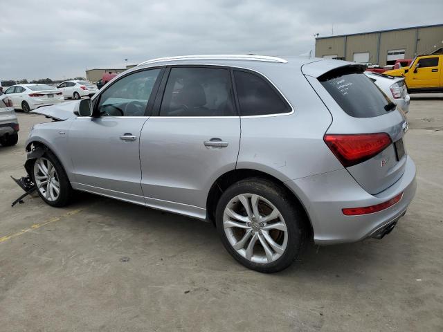 2015 AUDI SQ5 PRESTI WA1VGBFP8FA009754