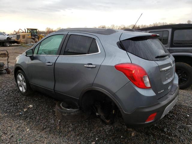 2015 BUICK ENCORE CON - KL4CJBSB9FB083181