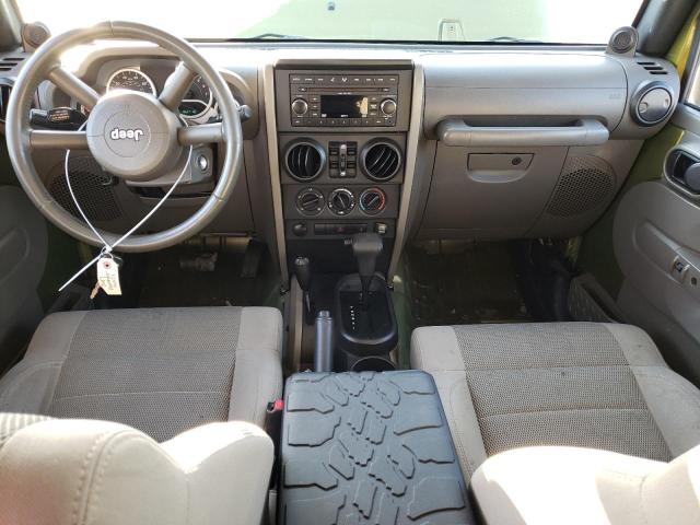 1J4GA59137L194272 Jeep Wrangler Sahara