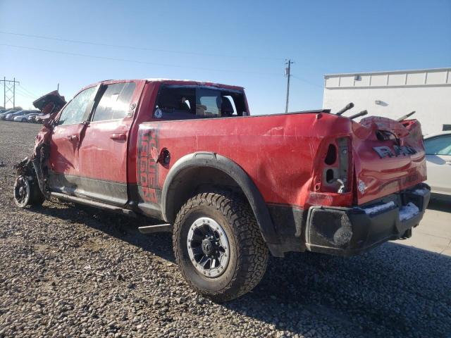 2021 RAM 2500 POWER 3C6TR5EJ3MG653707