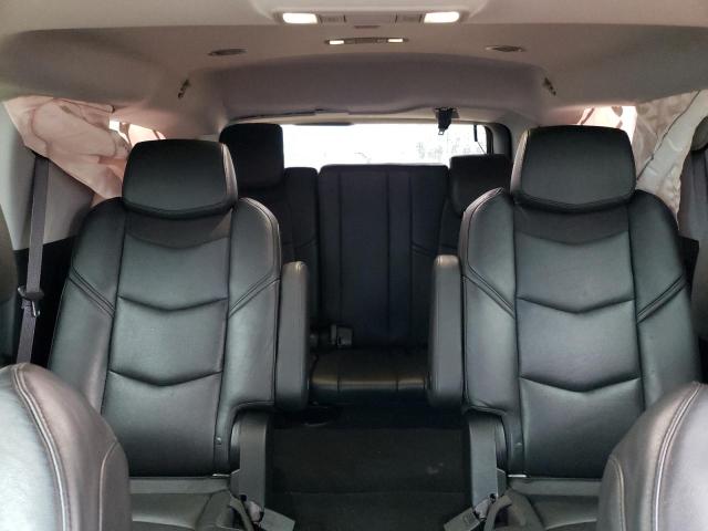 2016 CADILLAC ESCALADE L - 1GYS4BKJ6GR307770