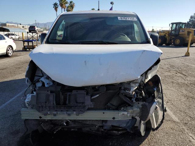 2016 NISSAN NV200 2.5S - 3N6CM0KN3GK692989